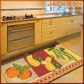 Obst Design Home Küche Anti-Rutsch-Teppich